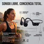 Auriculares de Conducción Ósea