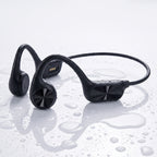 Auriculares de Conducción Ósea