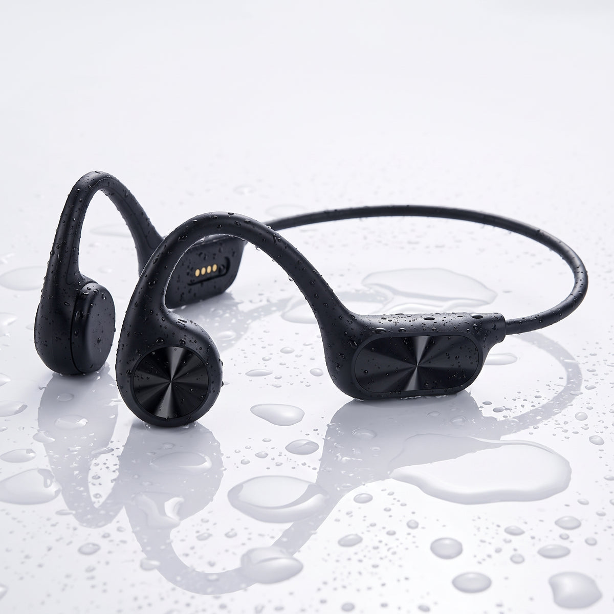 Auriculares de Conducción Ósea