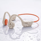 Auriculares de Conducción Ósea