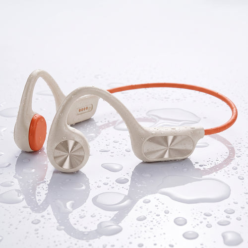 Auriculares de Conducción Ósea